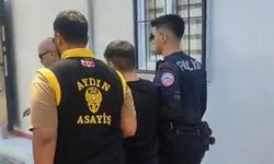 Hırsızlıktan aranan 2 hükümlü yakalandı