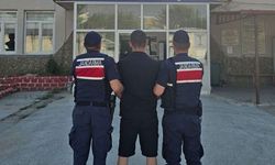 5 yıl hapis cezası bulunan kişi yakalandı
