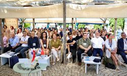 Didim Belediyesi tarafından düzenlenen II. Miletos Felsefe Günleri tamamlandı