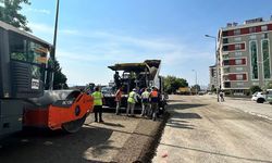 Aydın’ın tüm ilçelerinde çalışmalar devam ediyor