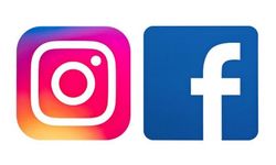 Instagram ve Facebook çöktü