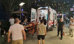 Kuşadası’nda acı olay!