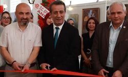 Başkan Yetişkin vatandaşları kültür ve sanatla buluşturmaya devam ediyor
