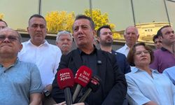 Başkan Yetişkin’in mikrofonu meclise alınmadı
