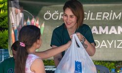 Kuşadası Belediyesi’nden eğitime büyük destek