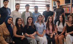 Kuşadası Belediyesi’nden öğrencilere destek