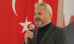 AK Parti Kuyucak’ta şok ayrılık