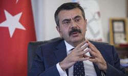 İncirliova’daki okulda silah iddiasına Bakan Tekin’den yanıt