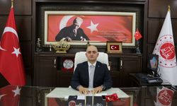 Aydın Cumhuriyet Başsavcısı Uygur Kaan Arısoy oldu