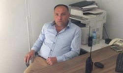 Efeler Belediyesi'nin acı günü