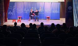 Aydın’da kültür sanat etkinlikleri sürüyor