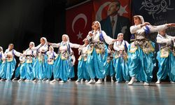 Başkan Çerçioğlu'nun kültür ve sanata destekleri devam ediyor