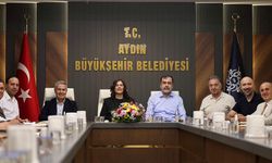 Büyükşehir’den yatırım zirvesi