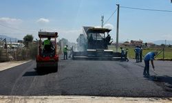 Aydın’ın dört bir yanında eş zamanlı ulaşım çalışması
