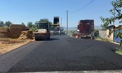 Aydın’ın dört bir yanında eş zamanlı ulaşım çalışması