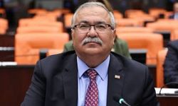 Milletvekili Bülbül'ün acı günü