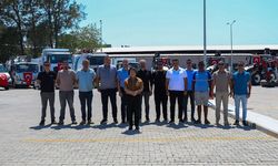 Didim Belediyesi tasarruflarını yatırıma dönüştürüyor