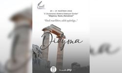 Didim, Akdeniz Edebiyat Günleri'ne ev sahipliği yapacak