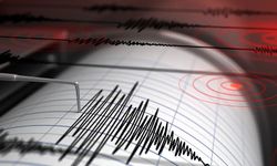 Aydın’da deprem