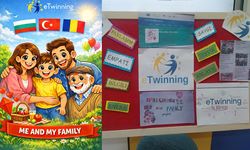 Aydınlı minik öğrenciler ‘aile’ projesine katıldı