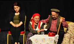 Efeler'de 'Karar Anı' tiyatro oyunu sahnelenecek