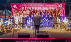 Başkan Yetişkin’den Pınarbaşı’nda sanat şöleni