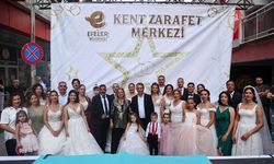 Kent Zarafet Merkezi hizmete açıldı