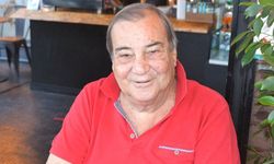 Kuşadası siyasetinin acı kaybı