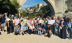 Fibar Tur dünyanın kapılarını Aydınlılara açıyor