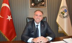 Fuat Öndeş CHP’den istifa etti