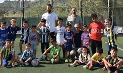 Germencik Belediyesi yaz okulu kayıtları başladı