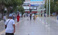 Aydın’a gelenlerin sayısı gidenleri geçti