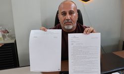 Hava yastıkları açılmayan lüks araç için karar