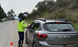Jandarma’dan çember operasyonu