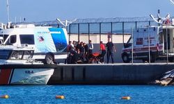 Didim'den kahreden haber!
