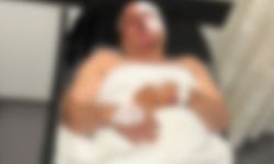 Ehliyetsiz sürücü, kardeşine ciple çarptı