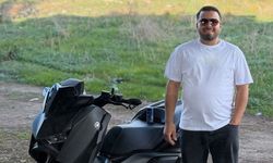 Aydın’da taksiyle motosiklet çarpıştı: 1 ölü, 1 yaralı
