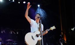 Koçarlı’da Emir Can İğrek rüzgarı esti
