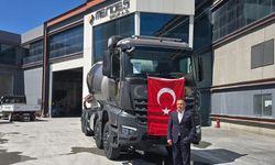 SOLOTÜRK ruhu üretim sahasına taşındı