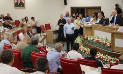 Aydın’da 1.5 milyarlık yatırıma meclisten onay