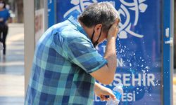 Meteoroloji'den Aydın'a sıcaklık uyarısı