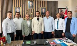 MHP Nazilli’de yeni dönem başlıyor!