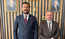 MHP Kuşadası ve Bozdoğan adayları belirlendi