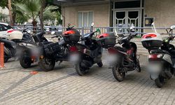 Aydın’da motosiklet kullanımı hızla yayılıyor