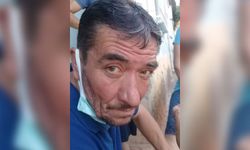 Boş arazide  ölü bulunan kişinin kimliği belli oldu