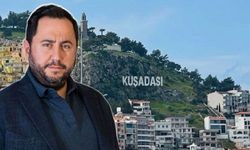 Anıl Metin Oto: Kuşadası için farklı pazarlar yaratacağız