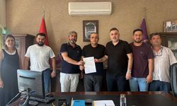 Aydın’da oda başkanları sahaya indi
