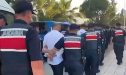Aydın’ın 5 ilçesinde operasyon