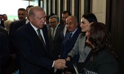 Üçüncü kara defter Erdoğan'da