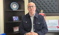Kasım Payza adaylıktan çekildi